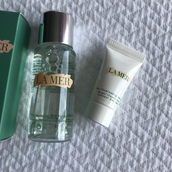 Brand new unopened La Mer travel/ starter set - Picture 4 of 6